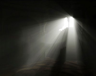 Illustration for article titled Epiphany?